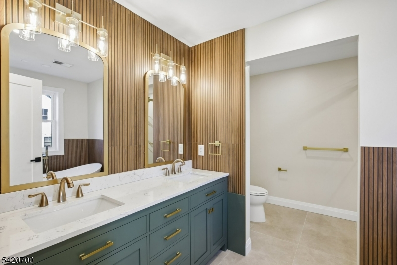 Central Villas - Residential