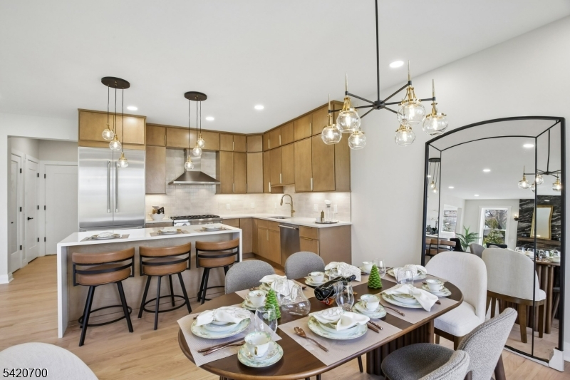 Central Villas - Residential