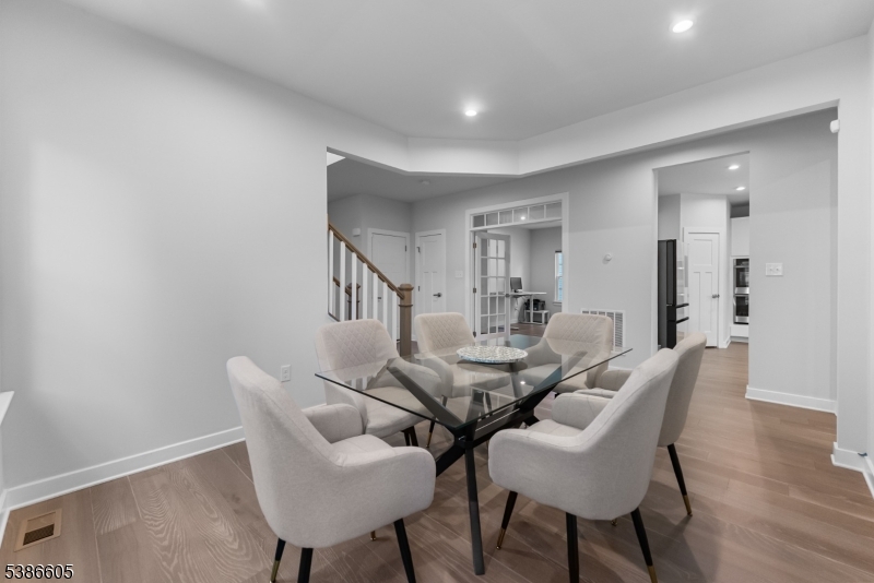 Perryville Ridge - Residential