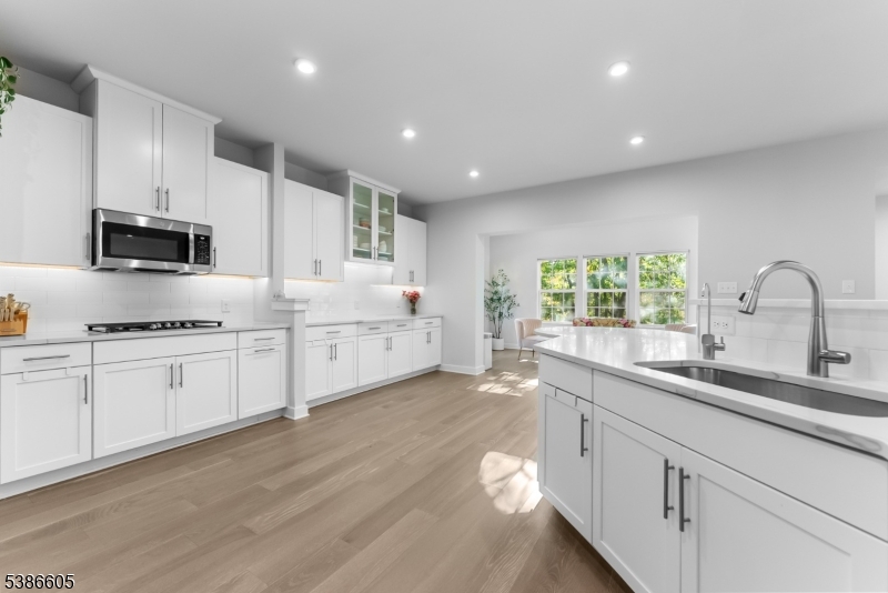 Perryville Ridge - Residential