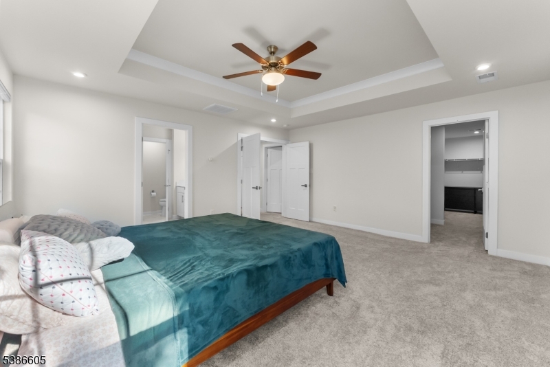 Perryville Ridge - Residential