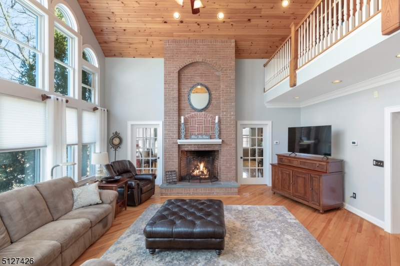 Lake Valhalla - Residential