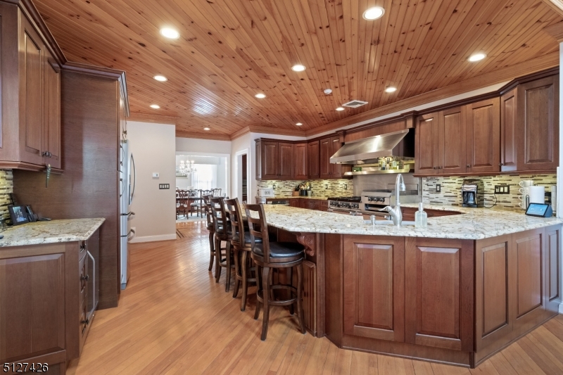 Lake Valhalla - Residential