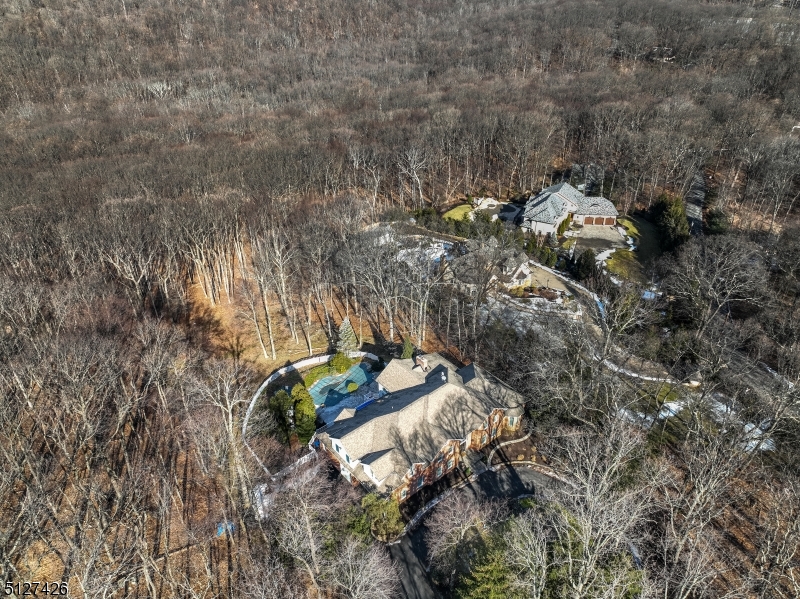 Lake Valhalla - Residential