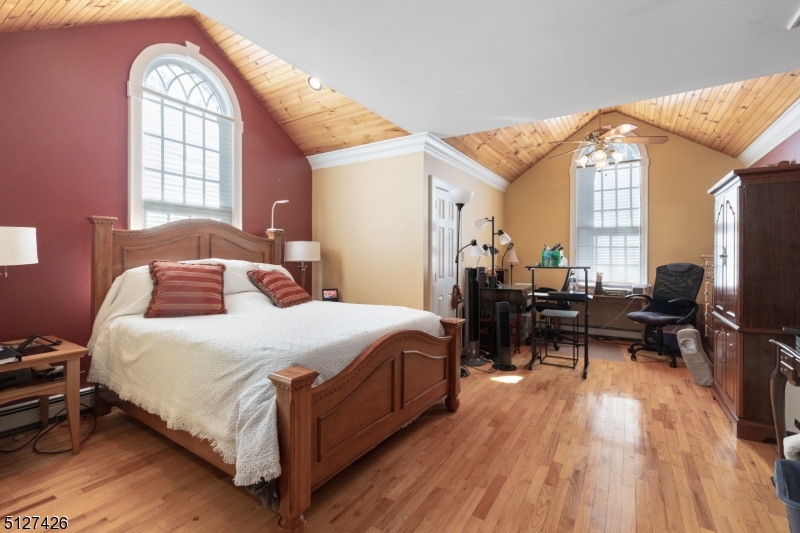 Lake Valhalla - Residential