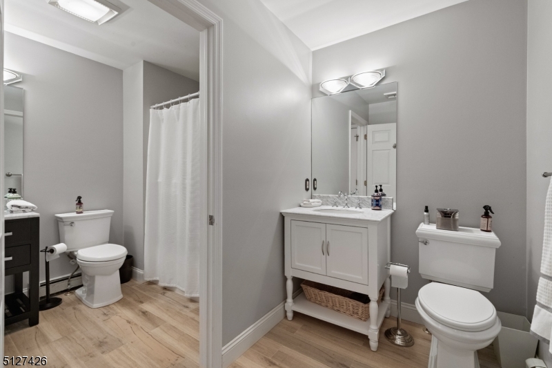 Lake Valhalla - Residential