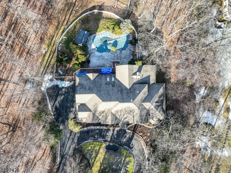 Lake Valhalla - Residential