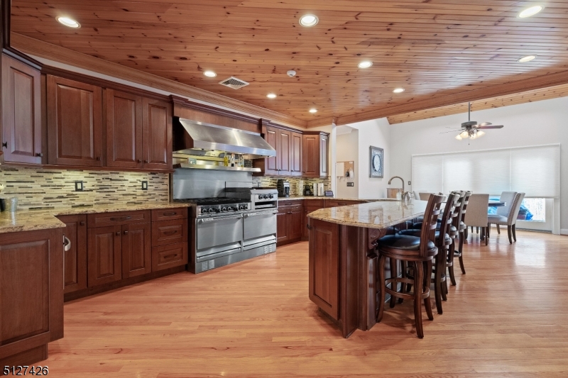 Lake Valhalla - Residential