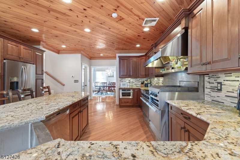 Lake Valhalla - Residential