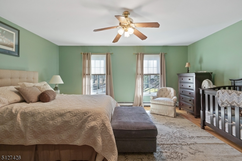 Lake Valhalla - Residential