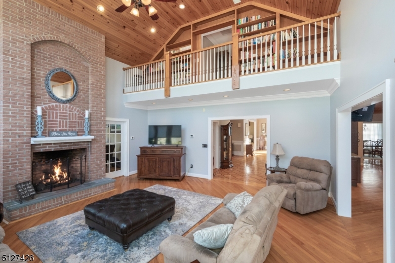 Lake Valhalla - Residential