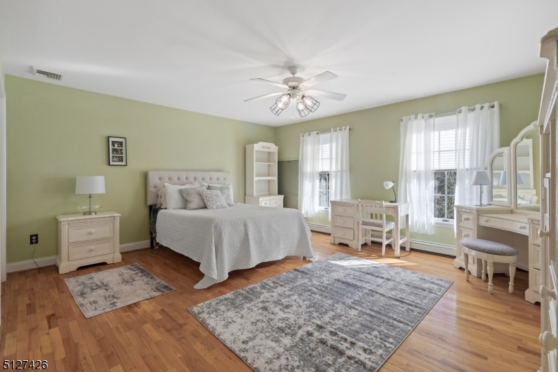 Lake Valhalla - Residential