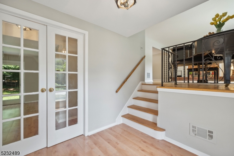 Eyland Woods Estate - Residential