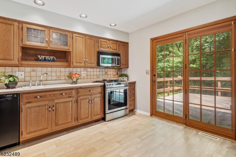 Eyland Woods Estate - Residential