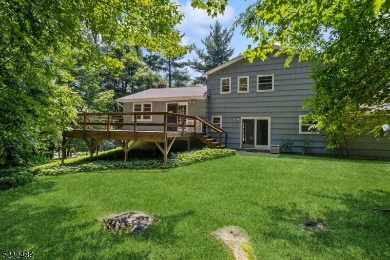 Eyland Woods Estate - Residential