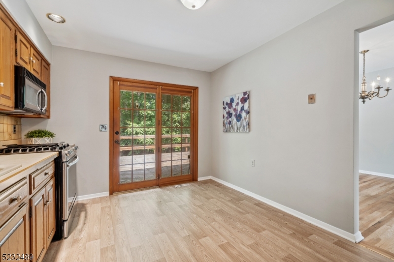 Eyland Woods Estate - Residential