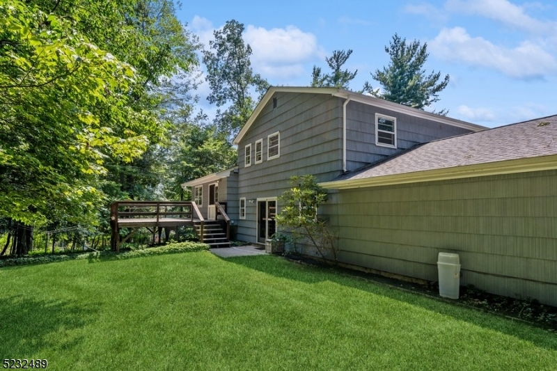 Eyland Woods Estate - Residential