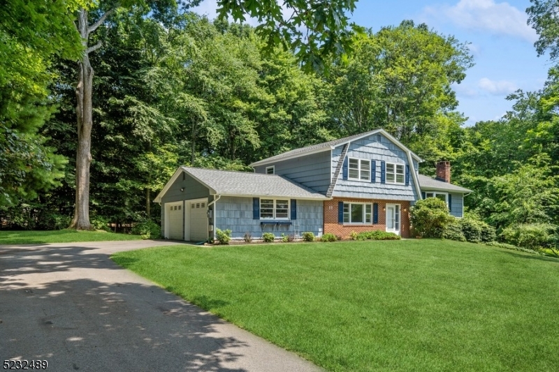 Eyland Woods Estate - Residential