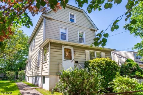 63 2nd Ave, Garwood Boro, NJ 07027 - #: 3964031