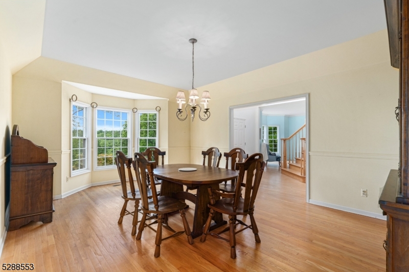 Woodlake Crest - Residential