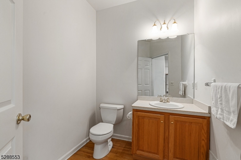 Woodlake Crest - Residential