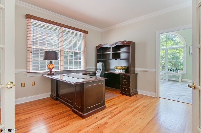 Top of the World - Residential