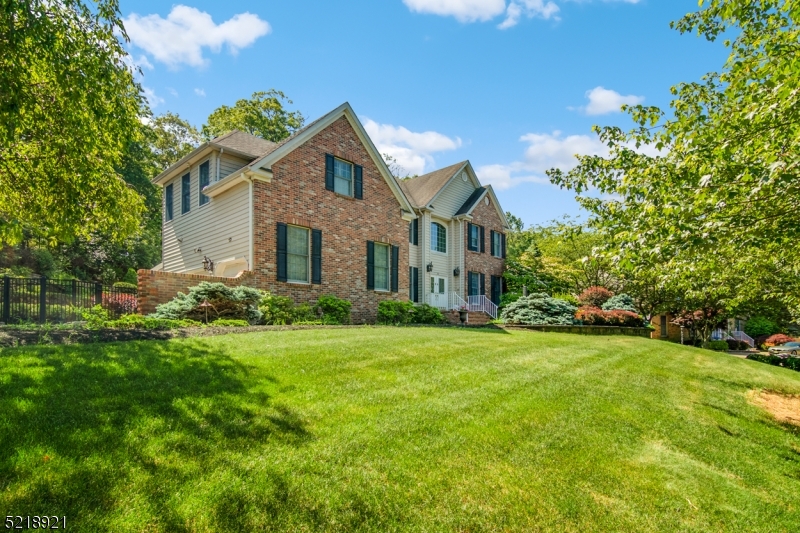 Top of the World - Residential