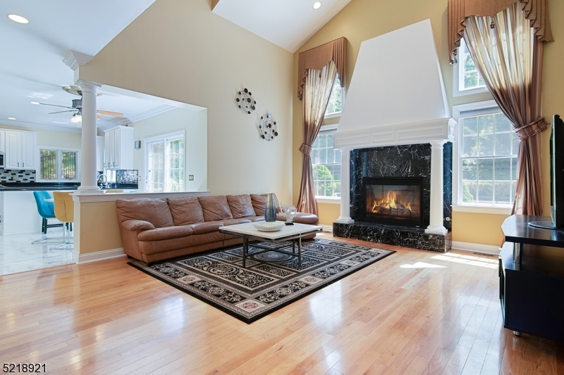 Top of the World - Residential