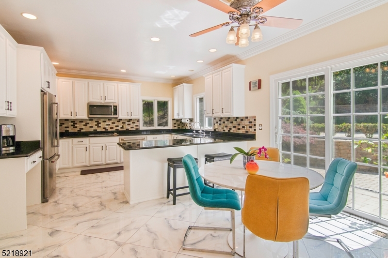 Top of the World - Residential