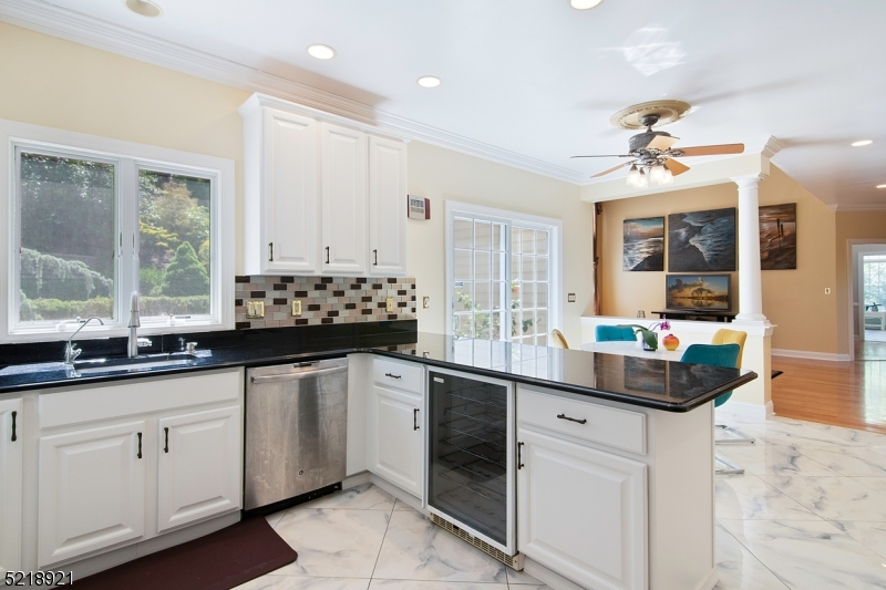 Top of the World - Residential