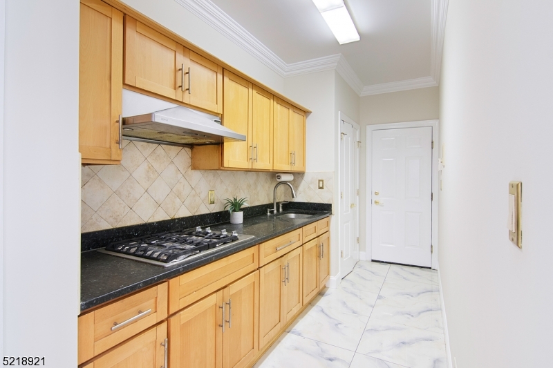 Top of the World - Residential