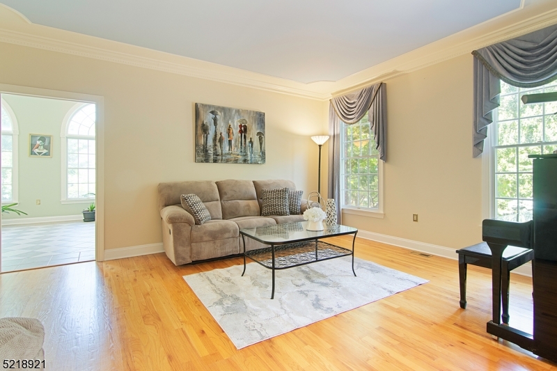 Top of the World - Residential