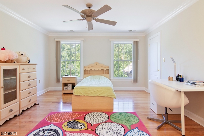 Top of the World - Residential