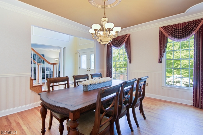 Top of the World - Residential