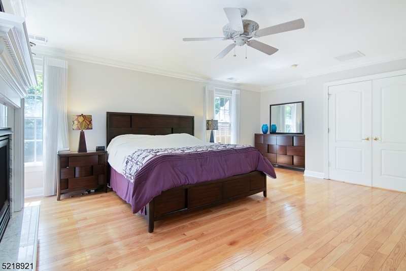 Top of the World - Residential