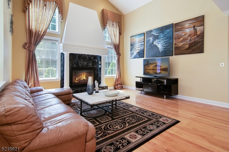 Top of the World - Residential