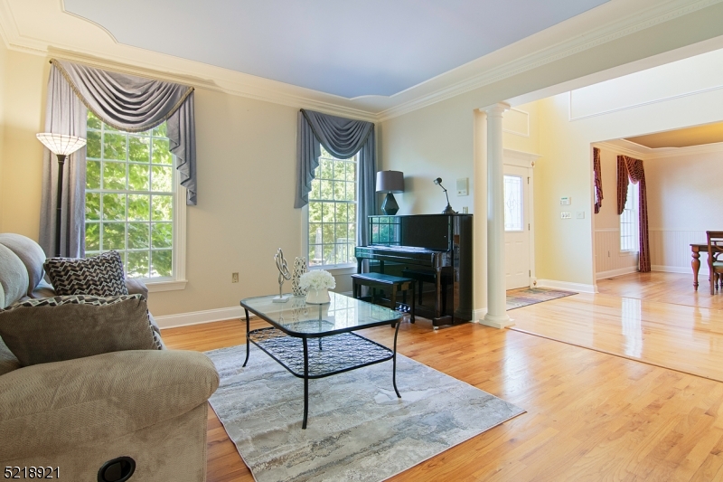 Top of the World - Residential