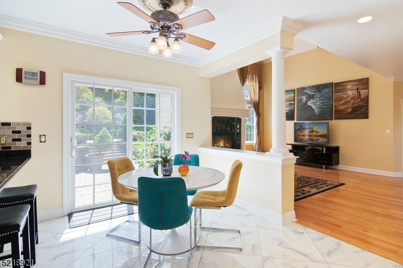 Top of the World - Residential