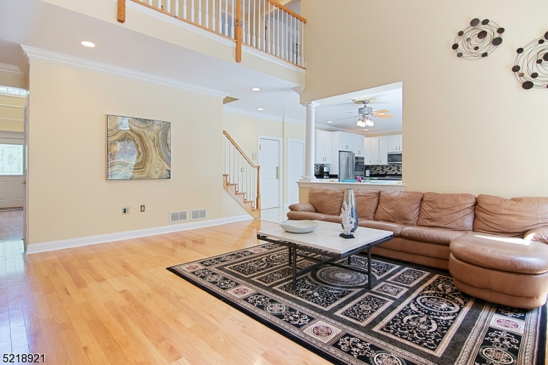 Top of the World - Residential