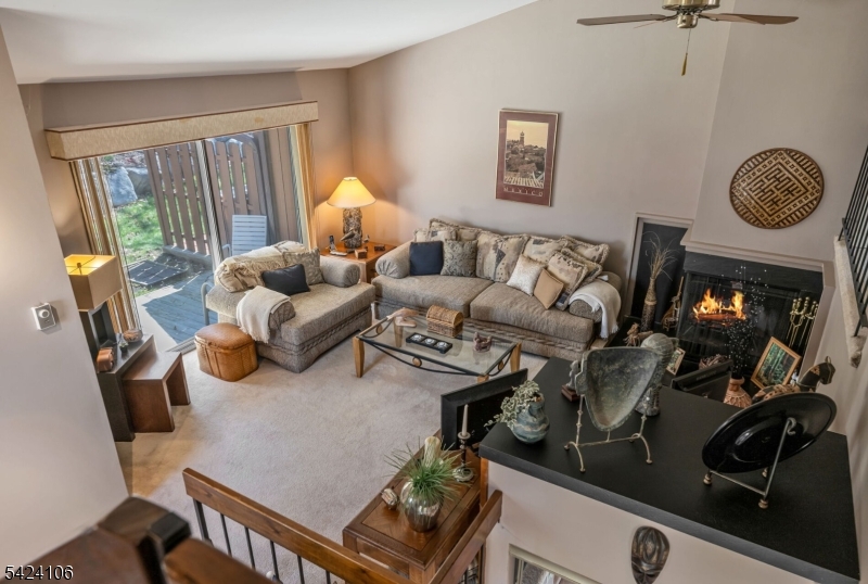 OVERLOOK VILLAGE - Residential