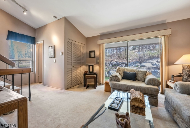 OVERLOOK VILLAGE - Residential