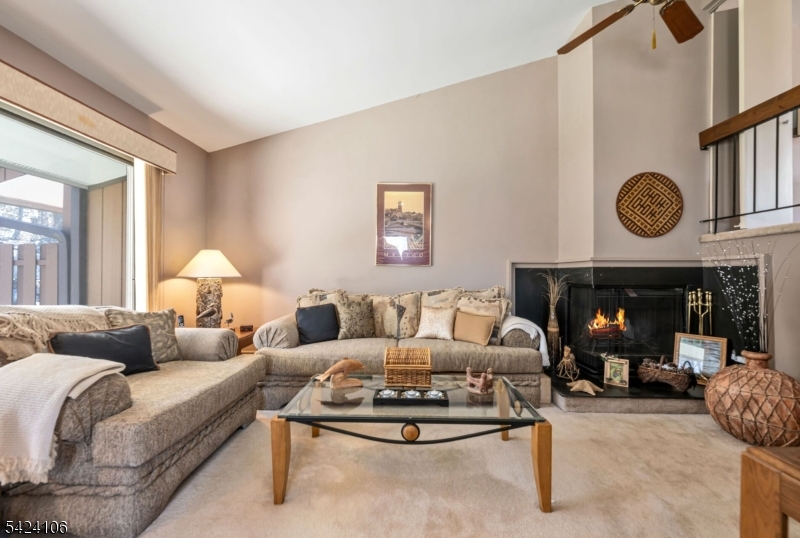 OVERLOOK VILLAGE - Residential