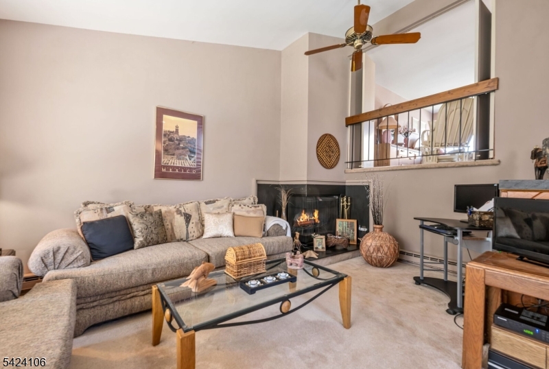 OVERLOOK VILLAGE - Residential