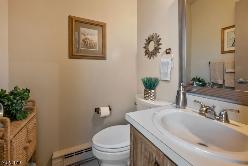 OVERLOOK VILLAGE - Residential