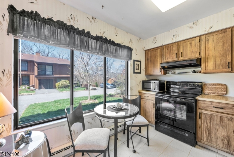 OVERLOOK VILLAGE - Residential