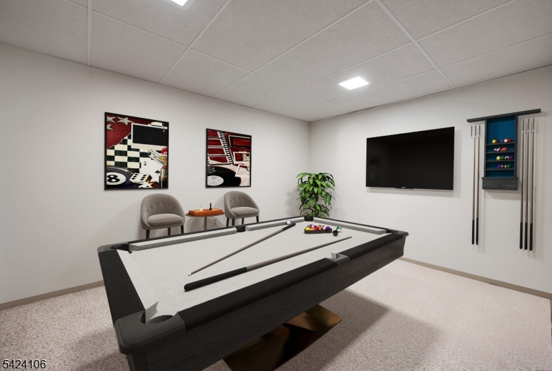 OVERLOOK VILLAGE - Residential