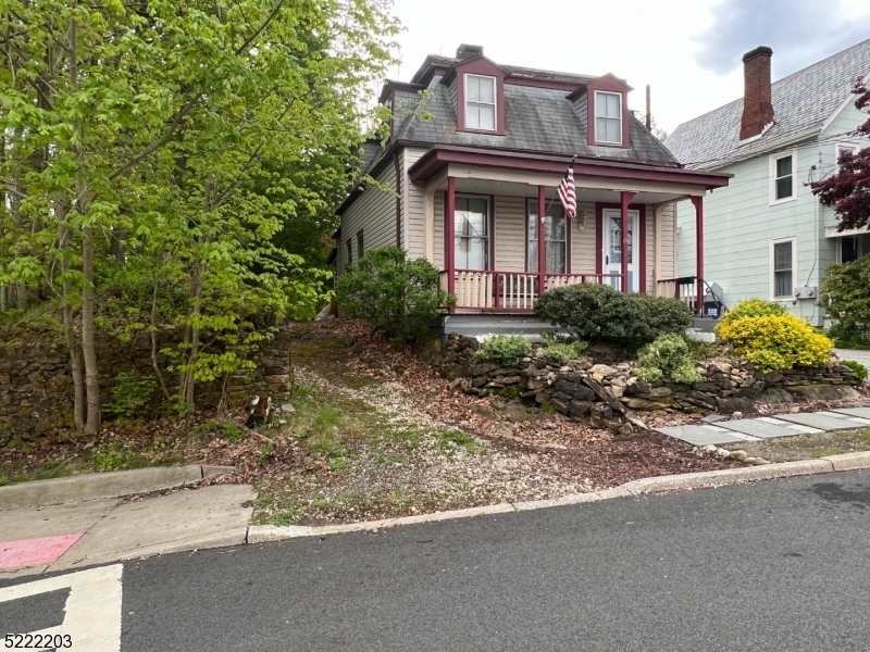 58 Halsted St, Newton Town, NJ 07860 - MLS#: 3844895