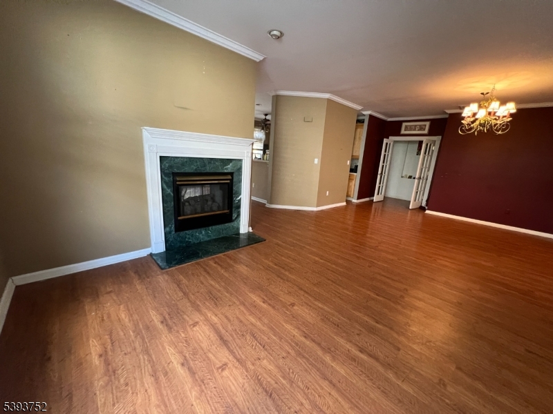 Crystal Springs - Residential