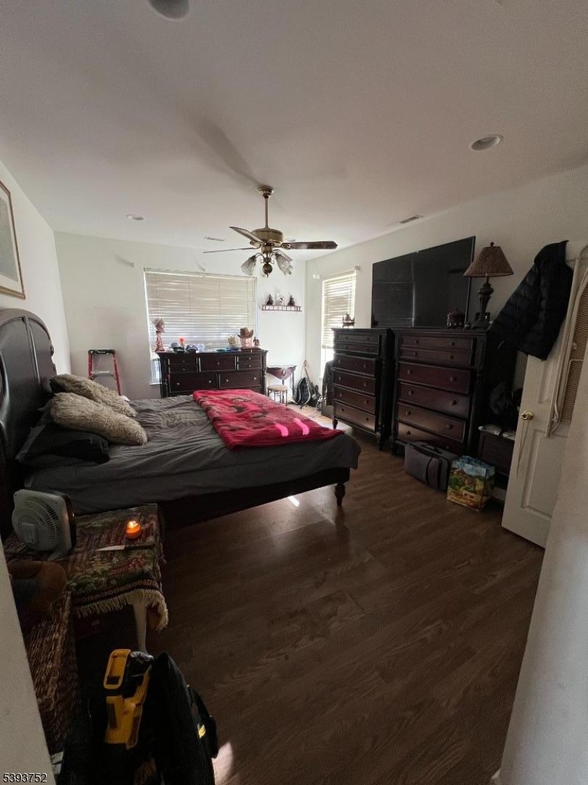 Crystal Springs - Residential