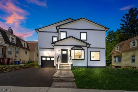 53 Kenzel Ave, Nutley Twp., NJ 07110 - MLS#: 3961587